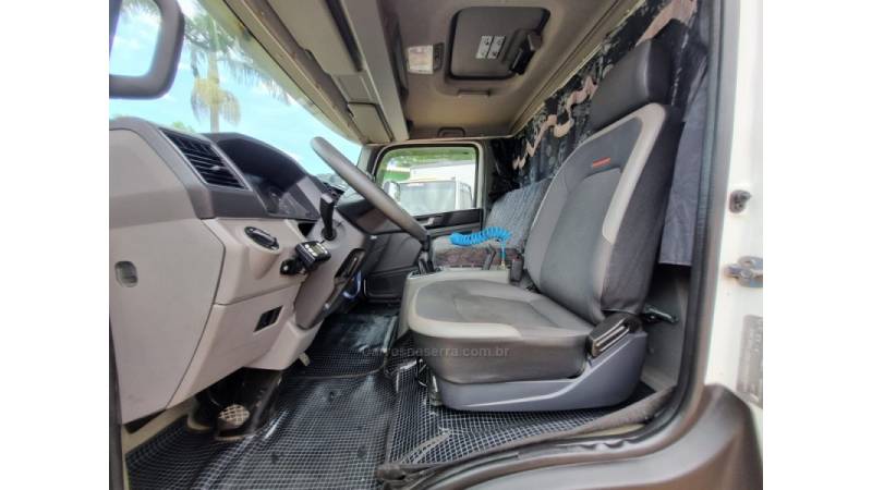 VOLKSWAGEN - 9-170 - 2021/2022 - Branca - R$ 390.000,00