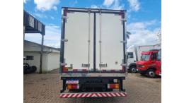 HYUNDAI - HD78 - 2021/2022 - Branca - R$ 250.000,00