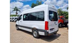 MERCEDES-BENZ - SPRINTER - 2019/2020 - Branca - R$ 235.000,00