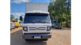 VOLKSWAGEN - 9-150 - 2010/2011 - Branca - R$ 230.000,00