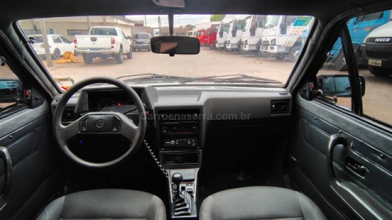 VOLKSWAGEN - GOL - 1994/1994 - Verde - R$ 25.900,00