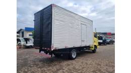 MERCEDES-BENZ - 914 - 2001/2001 - Amarela - R$ 145.000,00