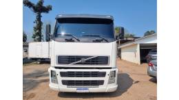 VOLVO - FH - 2007/2007 - Branca - R$ 210.000,00