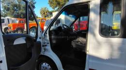 FIAT - DUCATO - 2014/2014 - Branca - R$ 145.000,00
