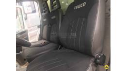 IVECO - DAILY - 2014/2014 - Branca - R$ 130.000,00