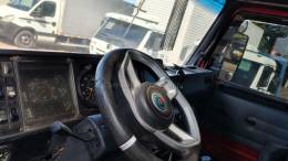 SCANIA - T-112 - 1986/1986 - Vermelha - R$ 80.000,00