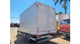 MERCEDES-BENZ - SPRINTER - 2017/2018 - Branca - R$ 230.000,00
