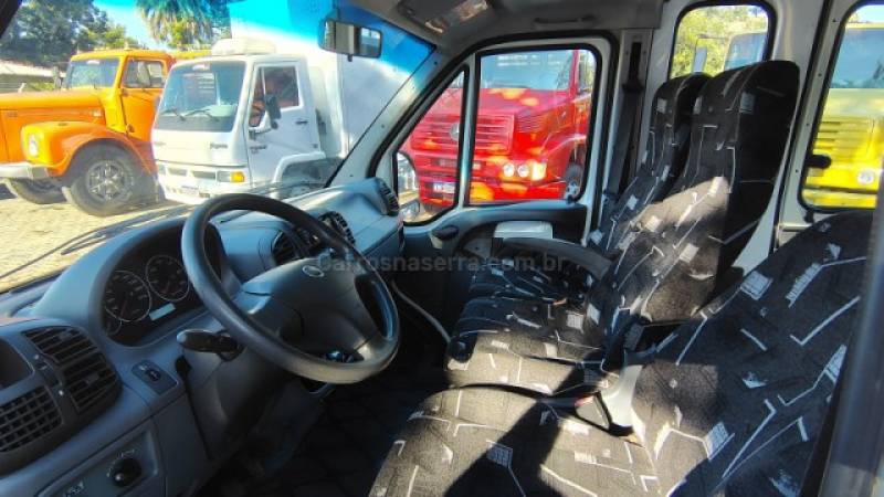 FIAT - DUCATO - 2014/2014 - Branca - R$ 145.000,00