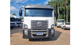 VOLKSWAGEN - 13-190 - 2014/2014 - Branca - R$ 220.000,00