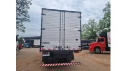 MERCEDES-BENZ - 1720 - 2001/2001 - Branca - R$ 210.000,00