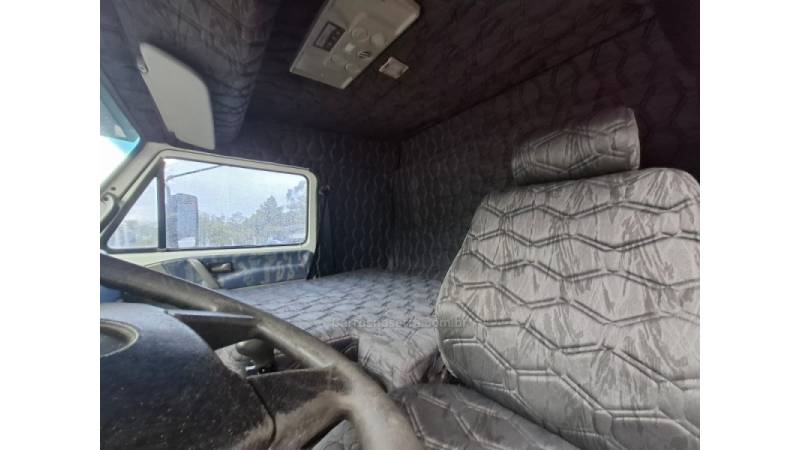 VOLKSWAGEN - 18-310 - 2003/2004 - Branca - R$ 100.000,00