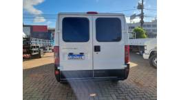 CITROËN - JUMPER - 2011/2012 - Branca - R$ 100.000,00