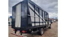 IVECO - DAILY - 2012/2013 - Branca - R$ 125.000,00