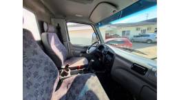 MERCEDES-BENZ - ACCELO 915 - 2011/2011 - Branca - R$ 195.000,00