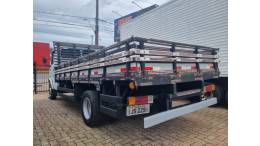 MERCEDES-BENZ - 710 - 2000/2000 - Branca - R$ 130.000,00