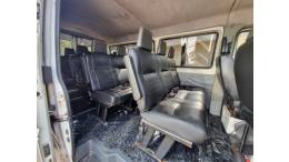 MERCEDES-BENZ - SPRINTER - 2009/2010 - Branca - R$ 90.000,00