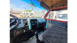 VOLKSWAGEN - 8-150 - 2008/2009 - Vermelha - R$ 185.000,00