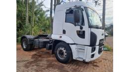 FORD - CARGO 1932 - 2011/2012 - Branca - R$ 130.000,00