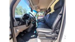 MERCEDES-BENZ - SPRINTER - 2017/2018 - Branca - R$ 190.000,00