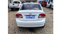 CHEVROLET - CLASSIC - 2015/2016 - Branca - R$ 35.900,00
