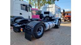 VOLKSWAGEN - 18-310 - 2004/2004 - Branca - R$ 100.000,00