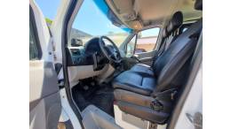 MERCEDES-BENZ - SPRINTER - 2019/2019 - Branca - R$ 205.000,00