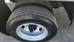 MERCEDES-BENZ - 709 - 1990/1990 - Azul - R$ 95.000,00