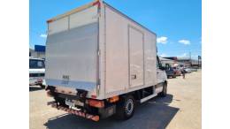 MERCEDES-BENZ - SPRINTER - 2017/2018 - Branca - R$ 190.000,00