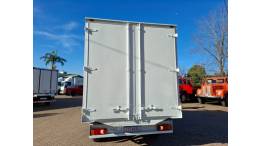 RENAULT - MASTER - 2018/2019 - Branca - R$ 165.000,00