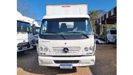 MERCEDES-BENZ - ACCELO 915 - 2011/2011 - Branca - R$ 195.000,00