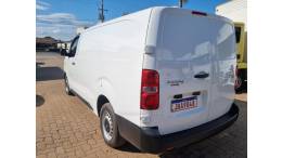 CITROËN - JUMPER - 2021/2022 - Branca - R$ 125.000,00