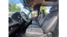 MERCEDES-BENZ - SPRINTER - 2019/2020 - Branca - R$ 235.000,00