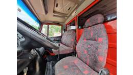 MERCEDES-BENZ - 710 PLUS - 2003/2003 - Vermelha - R$ 155.000,00