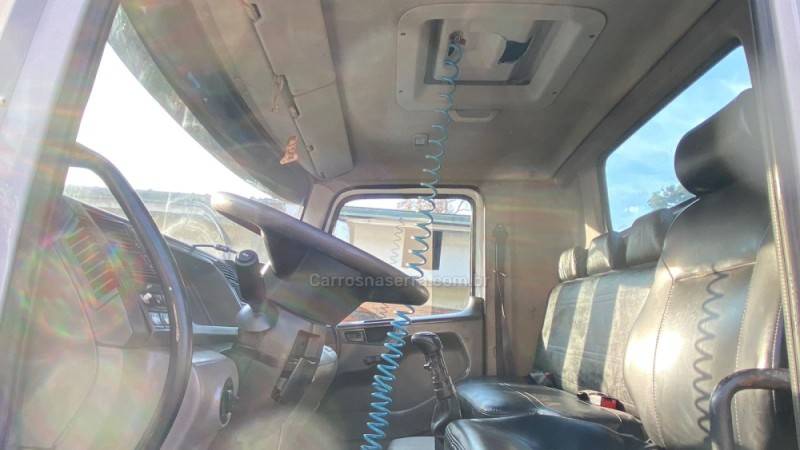 VOLKSWAGEN - 17-280 - 2012/2013 - Branca - R$ 260.000,00