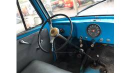 FORD - RURAL WILLYS - 1960/1960 - Azul - R$ 45.000,00