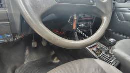 VOLKSWAGEN - GOL - 1994/1994 - Verde - R$ 25.900,00