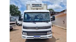 VOLKSWAGEN - 9-170 - 2021/2022 - Branca - R$ 390.000,00