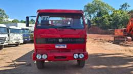 VOLKSWAGEN - 13-130 - 1982/1982 - Vermelha - R$ 110.000,00