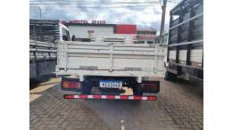 HYUNDAI - HR - 2011/2012 - Branca - R$ 60.000,00