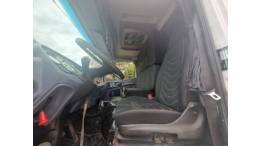 MERCEDES-BENZ - 1720 - 2001/2001 - Branca - R$ 210.000,00