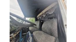 VOLKSWAGEN - 6.90 - 1984/1985 - Branca - R$ 75.000,00