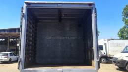 MERCEDES-BENZ - 709 - 1990/1990 - Azul - R$ 95.000,00