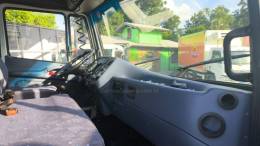MERCEDES-BENZ - 2726 - 2009/2009 - Branca - R$ 290.000,00