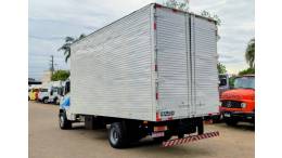 MERCEDES-BENZ - 912 - 1993/1993 - Branca - R$ 135.000,00