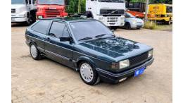 VOLKSWAGEN - GOL - 1994/1994 - Verde - R$ 25.900,00
