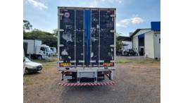 FORD - CARGO 1419 - 2017/2017 - Branca - R$ 270.000,00