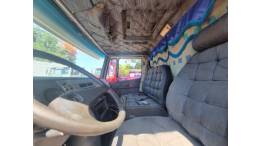 MERCEDES-BENZ - 710 - 1997/1997 - Branca - R$ 130.000,00