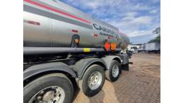 SCANIA - P-340 - 2009/2010 - Branca - R$ 370.000,00