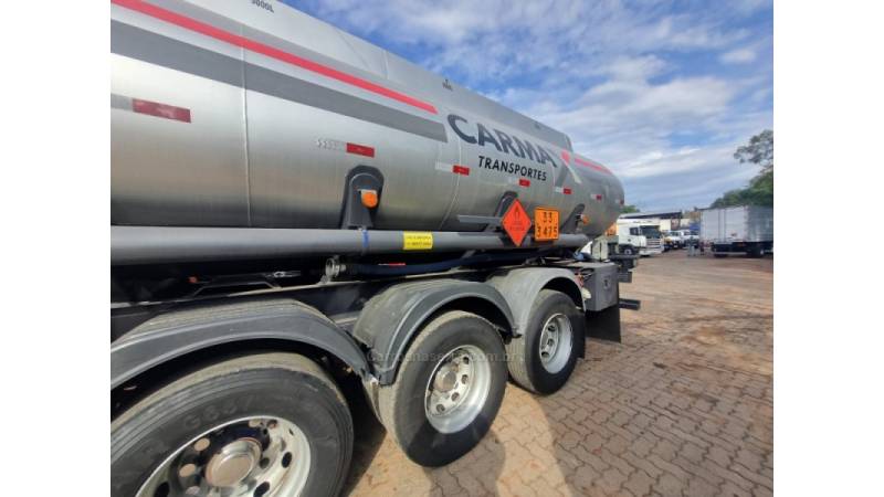 SCANIA - P-340 - 2009/2010 - Branca - R$ 370.000,00
