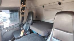 SCANIA - G-360 - 2015/2015 - Branca - R$ 395.000,00